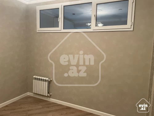 Rent New building
                                                70 m²,
                                                Bayil  (7/16)