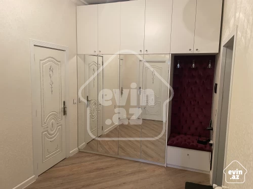 Rent New building
                                                70 m²,
                                                Bayil  (9/16)