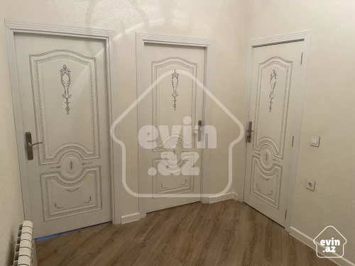Rent New building
                                                70 m²,
                                                Bayil  (8/16)