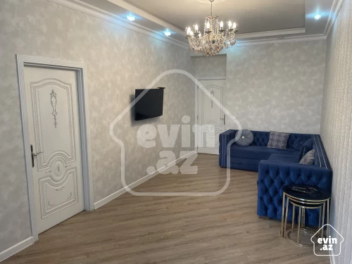 Rent New building
                                                70 m²,
                                                Bayil  (2/16)