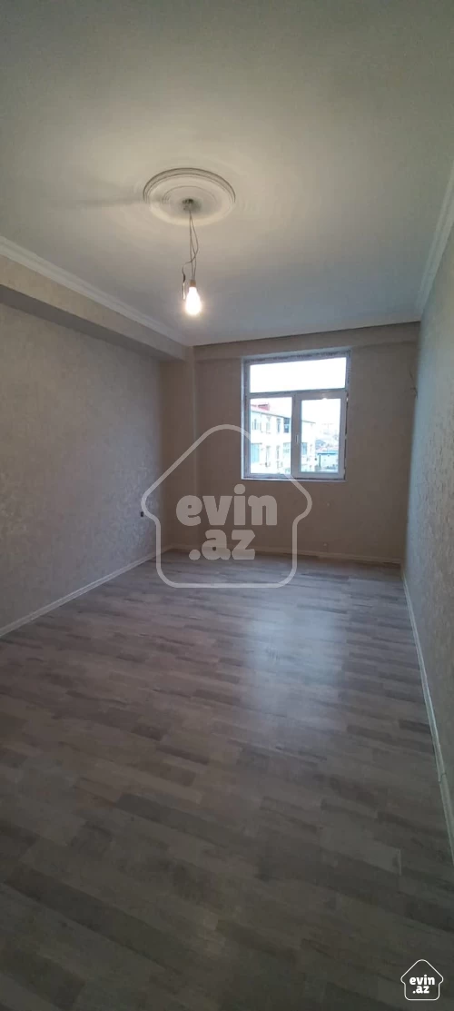 For sale New building
                                                44 m²,
                                                Masazir  (2/12)