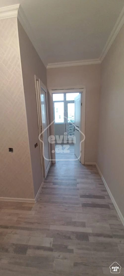For sale New building
                                                44 m²,
                                                Masazir  (8/12)