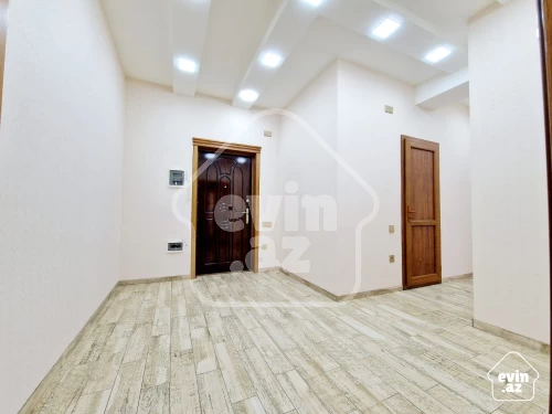 For sale New building
                                                100 m²,
                                                Gara Garayev m/s  (14/18)