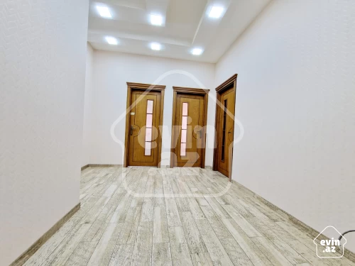 For sale New building
                                                100 m²,
                                                Gara Garayev m/s  (15/18)
