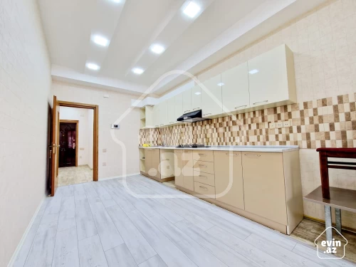 Satılır Yeni tikili
                                                100 m²,
                                                Qara Qarayev m/s  (9/18)