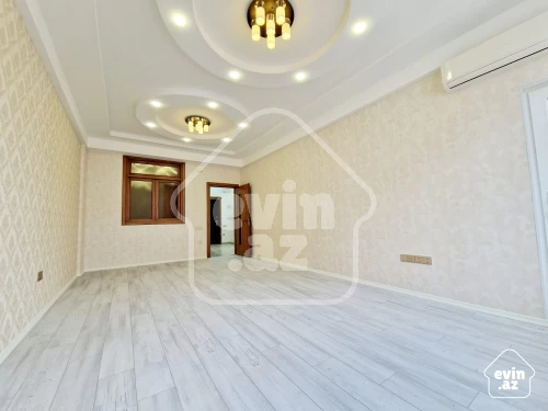 For sale New building
                                                100 m²,
                                                Gara Garayev m/s  (3/18)
