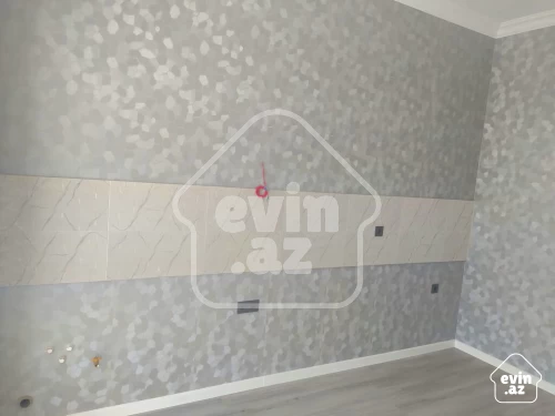 For sale New building
                                                110 m²,
                                                Hovsan  (3/8)