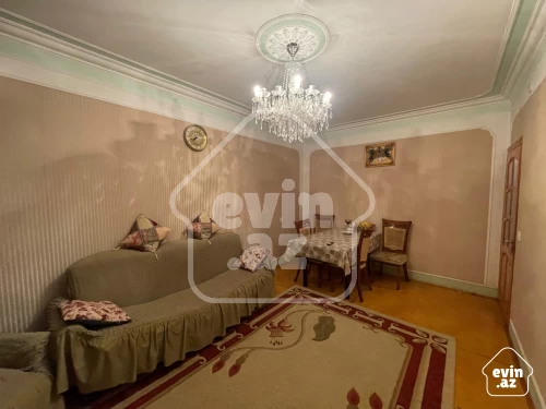 For sale Old building
                                                87 m²,
                                                Inshaatchilar m/s  (5/19)