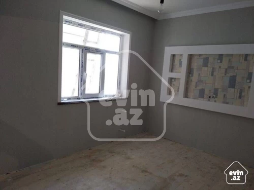 For sale New building
                                                110 m²,
                                                Hovsan  (8/8)
