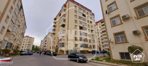 For sale New building
                                                54 m²,
                                                Masazir  (9/9)