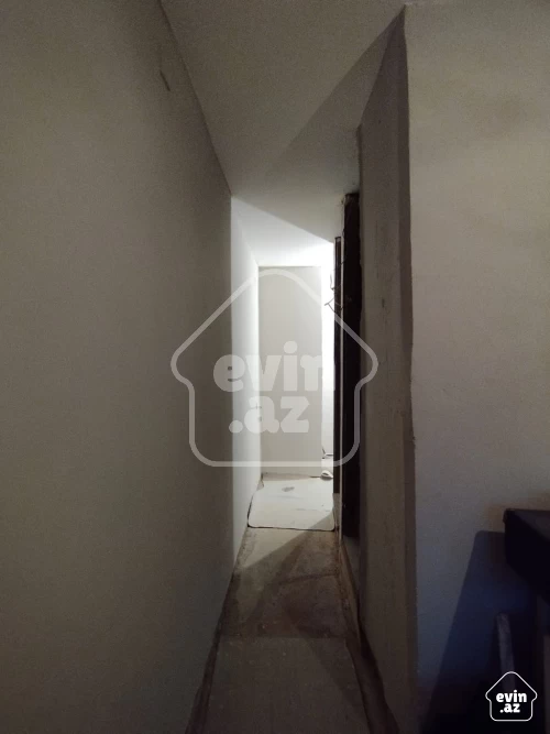 For sale Old building
                                                55 m²,
                                                New Yasamal  (3/10)
