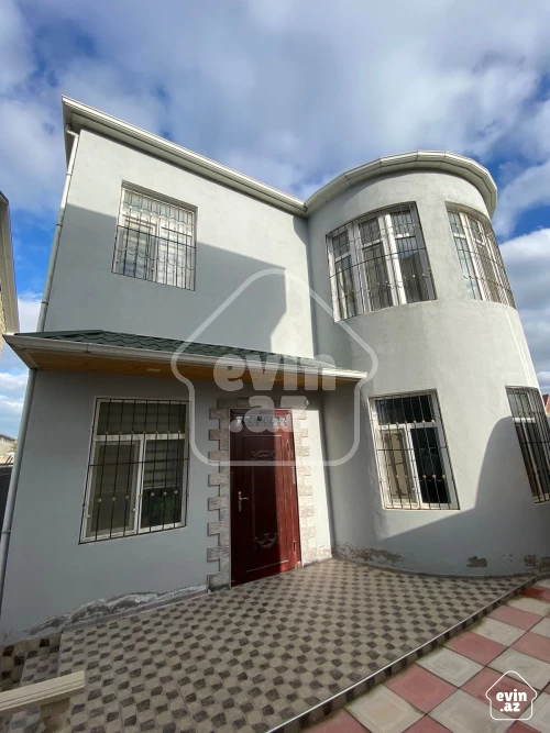 For sale House / villa
                                                220 m²,
                                                Mardakan  (20/24)