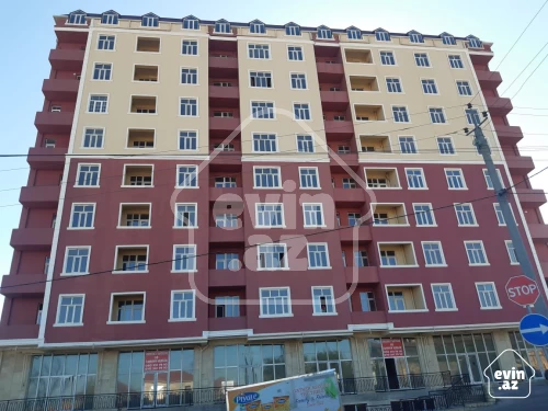 For sale New building
                                                65 m²,
                                                Masazir  (2/13)
