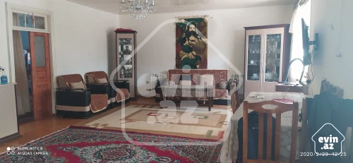For sale House / villa
                                                120 m²,
                                                Ahmedli m/s  (5/8)