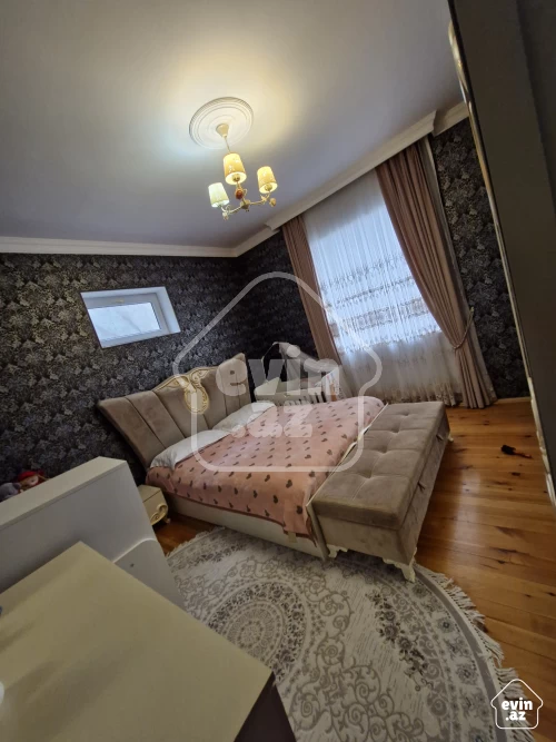 Satılır Ev/villa
                                                210 m²,
                                                Binəqədi  (14/22)