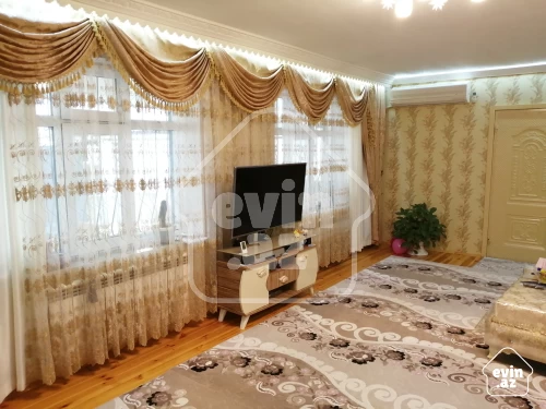 For sale House / villa
                                                120 m²,
                                                Nakhchivan ş.
 (12/19)