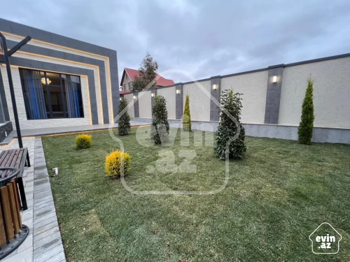 Satılır Bağ evi
                                                260 m²,
                                                Mərdəkan  (5/18)