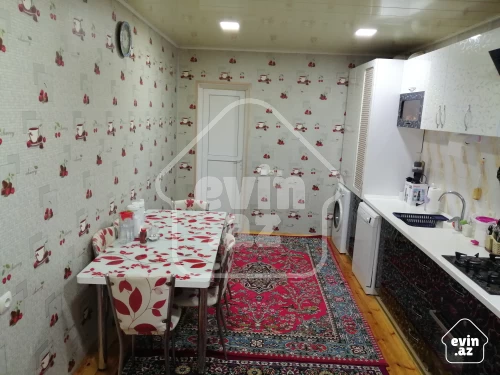 For sale House / villa
                                                120 m²,
                                                Nakhchivan ş.
 (19/19)