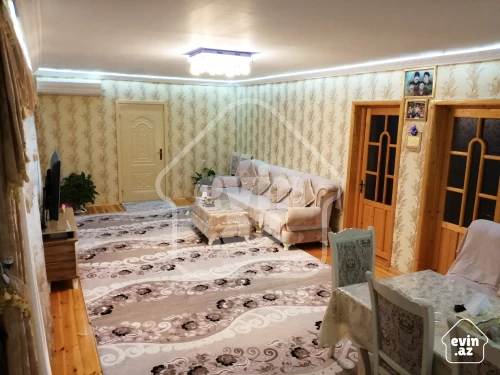 For sale House / villa
                                                120 m²,
                                                Nakhchivan ş.
 (5/19)