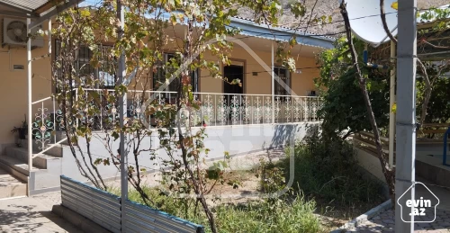 For sale House / villa
                                                120 m²,
                                                Nakhchivan ş.
 (8/19)