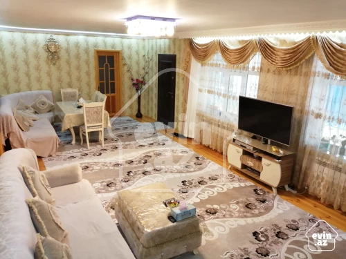 For sale House / villa
                                                120 m²,
                                                Nakhchivan ş.
 (18/19)