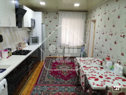 For sale House / villa
                                                120 m²,
                                                Nakhchivan ş.
 (2/19)