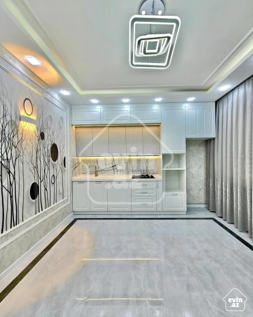 Satılır Yeni tikili
                                                136 m²,
                                                Qara Qarayev m/s  (10/13)