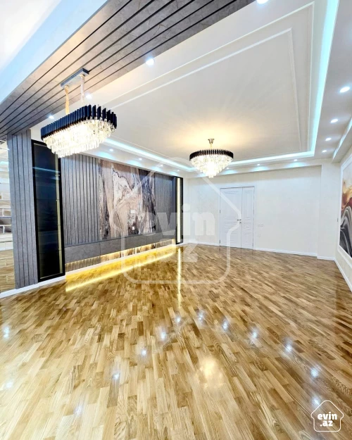 Satılır Yeni tikili
                                                136 m²,
                                                Qara Qarayev m/s  (4/13)