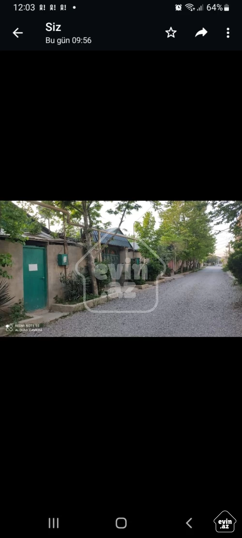 For sale House / villa
                                                210 m²,
                                                Khojahasan  (4/21)