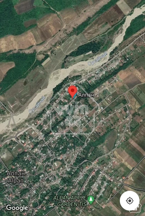 For sale Plot of land
                                                10,
                                                Quba ş.
 (2/4)