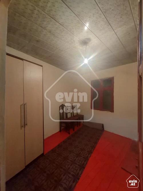 Rent New building
                                                60 m²,
                                                Bayil  (4/7)