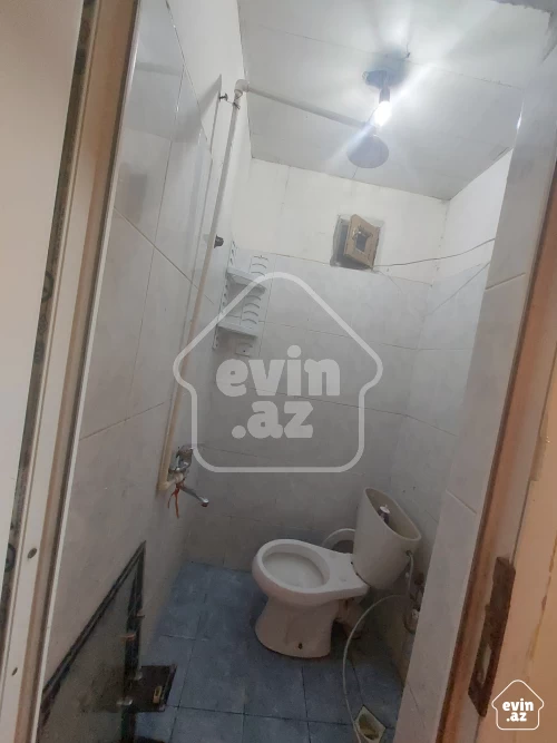 Rent New building
                                                60 m²,
                                                Bayil  (6/7)