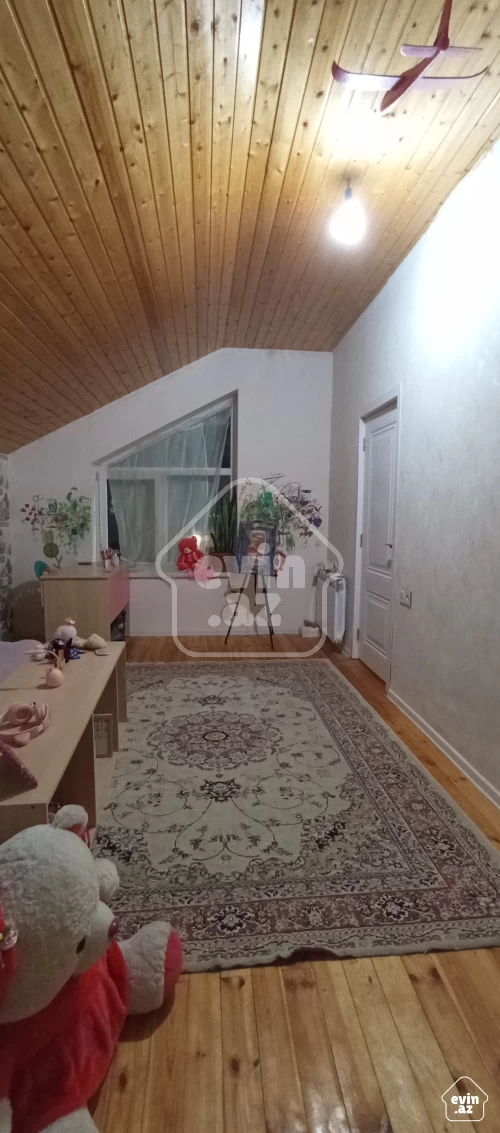 Satılır Bağ evi
                                                160 m²,
                                                Binə  (18/21)
