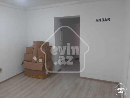 Rent Object
                                                62 m²,
                                                Gara Garayev m/s  (9/10)