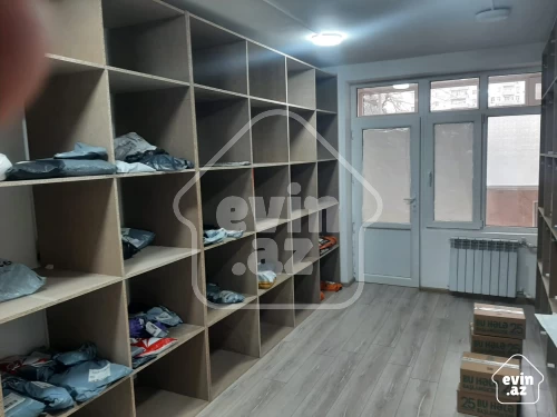 Rent Object
                                                62 m²,
                                                Gara Garayev m/s  (8/10)