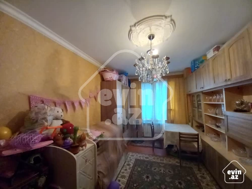 For sale Old building
                                                66 m²,
                                                Ahmedli m/s  (16/19)