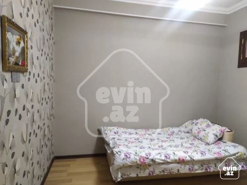 İcarə Yeni tikili
                                                90 m²,
                                                Həzi Aslanov  (5/8)