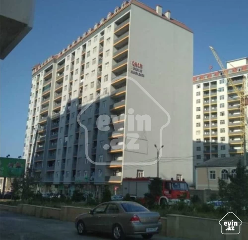 For sale New building
                                                85 m²,
                                                Masazir  (2/16)