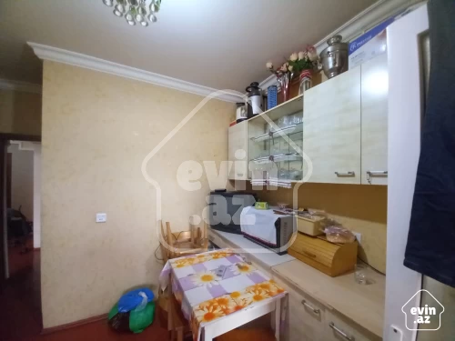 For sale Old building
                                                66 m²,
                                                Ahmedli m/s  (15/19)