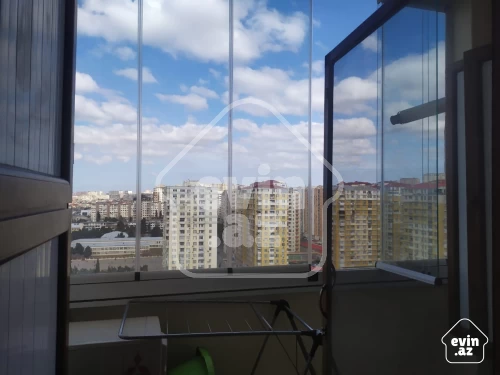 Rent New building
                                                90 m²,
                                                Hazi Aslanov  (6/8)