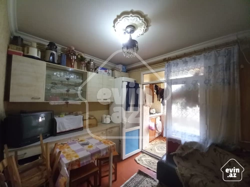 For sale Old building
                                                66 m²,
                                                Ahmedli m/s  (13/19)