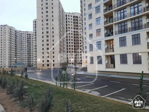 Rent New building
                                                135 m²,
                                                Bayil  (14/15)