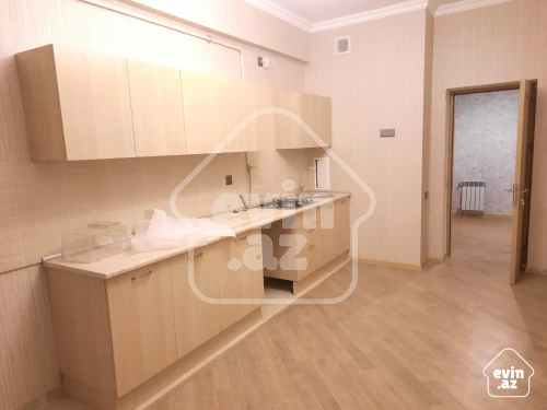 Rent New building
                                                135 m²,
                                                Bayil  (5/15)