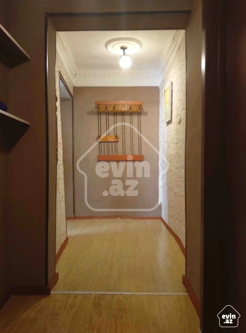 İcarə Ev/villa
                                                120 m²,
                                                Bakıxanov  (12/16)