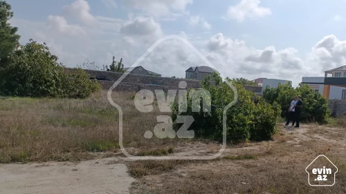 For sale Plot of land
                                                9,
                                                Buzovna  (3/6)