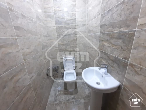 Rent New building
                                                135 m²,
                                                Bayil  (8/15)