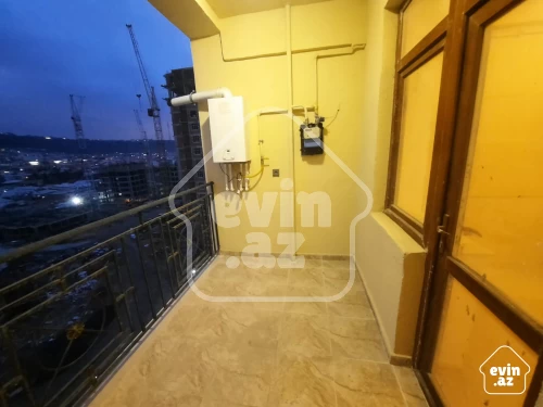 Rent New building
                                                135 m²,
                                                Bayil  (9/15)