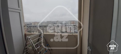 For sale New building
                                                60 m²,
                                                New Yasamal  (6/11)