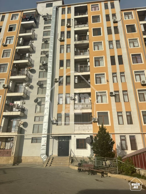 For sale New building
                                                122 m²,
                                                Masazir  (2/12)
