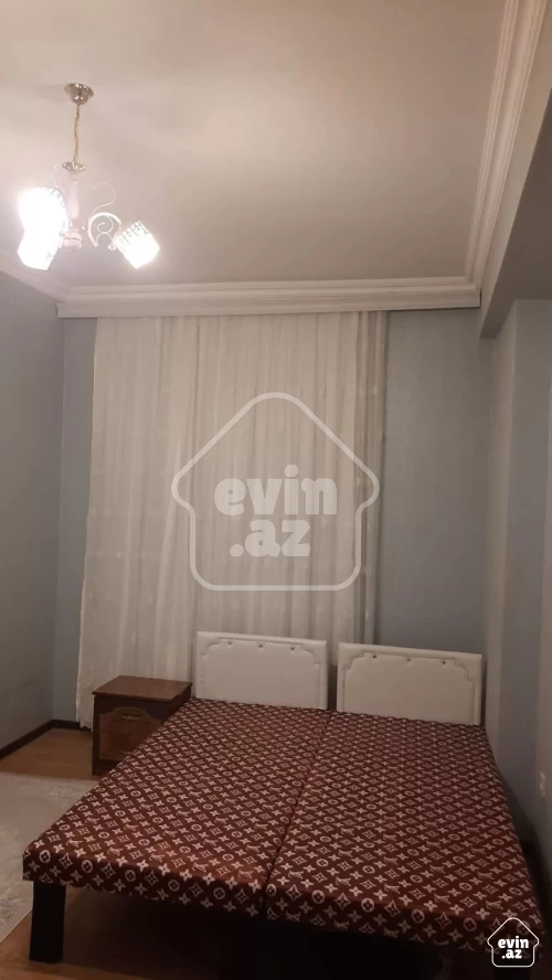 İcarə Yeni tikili
                                                85 m²,
                                                Yasamal  (17/18)